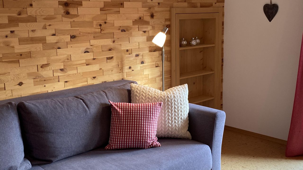 Gemütliche Couch Wohnung 9 Gemütliche Couch Wohnung 9